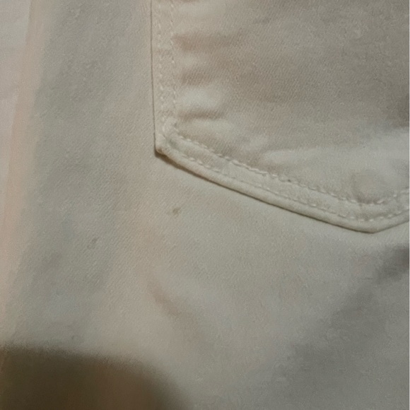 Frame Denim le skinny ripped in US size 26. - Picture 12 of 16